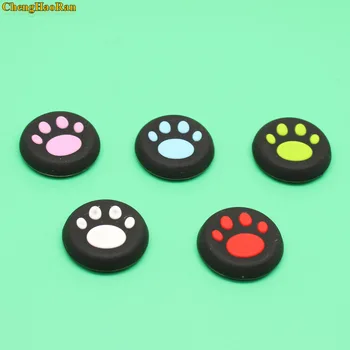 500pcs/lot Soft Rubber Cat Paw Controller Cap Cover Joystick Grips caps for PS4 PS3 XBOX One Analog Controller Stick Grip
500pcs/lot Soft Rubber Cat Paw Controller Cap Cover Joystick Grips caps for PS4 PS3 XBOX One Analog Controller Stick Grip