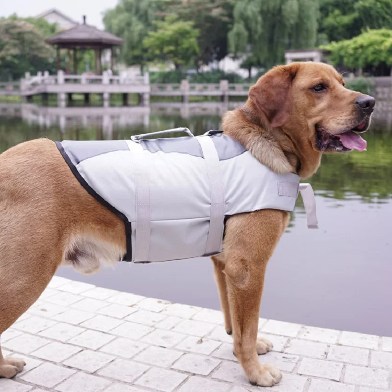 Pet dog swimsuit Mermaid shark life jacket Europe and the United States cross-border explosion dog swimming vest
Pet dog swimsuit Mermaid shark life jacket Europe and the United States cross-border explosion dog swimming vest