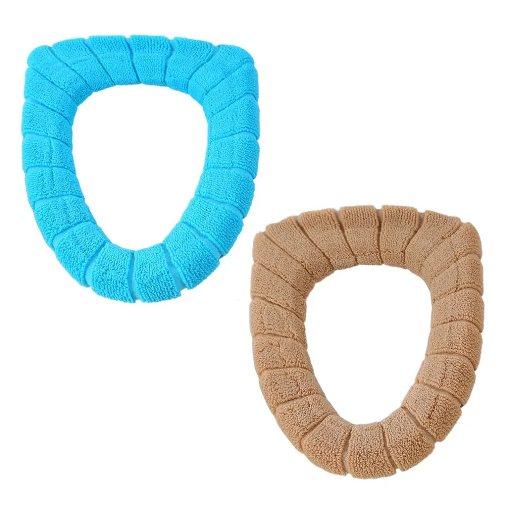Universal Thicken O Rings Bathroom Winter Toilet Seat Candy Color Thicken Warm Soft Toilet Cover Seat Lid Pad Tools
Universal Thicken O Rings Bathroom Winter Toilet Seat Candy Color Thicken Warm Soft Toilet Cover Seat Lid Pad Tools
