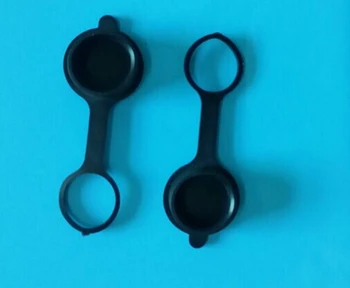 GX16 M16 Aviation plug dust cover, dust cap 300V/5A
GX16 M16 Aviation plug dust cover, dust cap 300V/5A