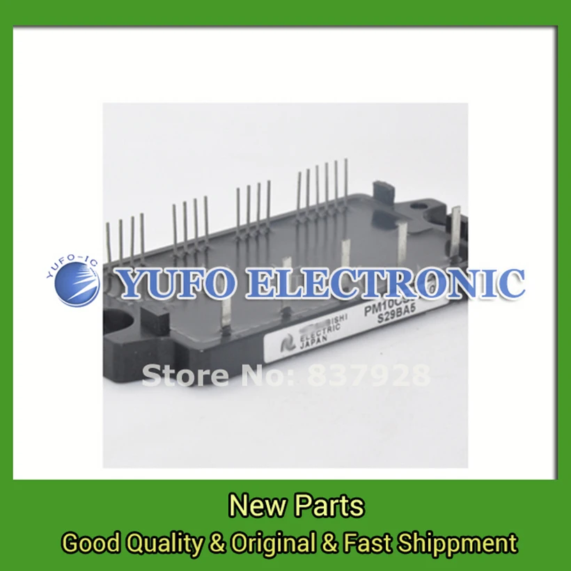 Free Shipping 1PCS PM10CSJ060 Power Modules original new Special supply Welcome to order YF0617 relay
Free Shipping 1PCS PM10CSJ060 Power Modules original new Special supply Welcome to order YF0617 relay