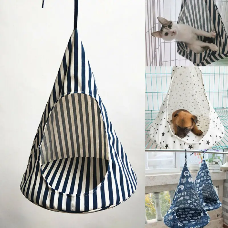 2019 New Comfortable Creative Pet Cat Dog Conical Sleeping Bed Basket Hammock Bed Window Cage Without Rims
2019 New Comfortable Creative Pet Cat Dog Conical Sleeping Bed Basket Hammock Bed Window Cage Without Rims