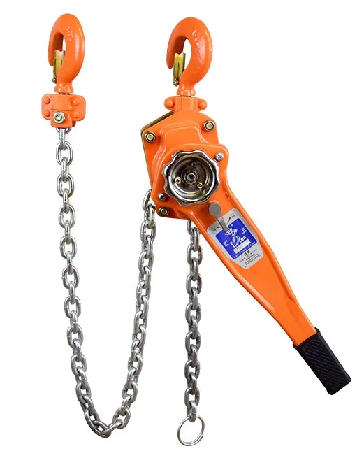 6--9TX1.5M Heavy duty lifting lever chain hoist, CE certificate, hand manual lever block crane lifting sling material
6--9TX1.5M Heavy duty lifting lever chain hoist, CE certificate, hand manual lever block crane lifting sling material