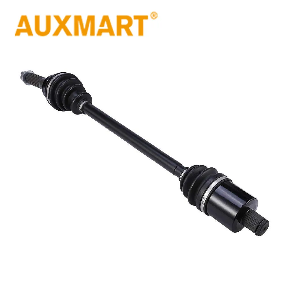 Auxmart Rear Right Left Auto Shaft Axle for Polaris Ranger 570/900 XP/1000 Diesel 2013- 2015 Car Complete Half Shaft Promotion
Auxmart Rear Right Left Auto Shaft Axle for Polaris Ranger 570/900 XP/1000 Diesel 2013- 2015 Car Complete Half Shaft Promotion