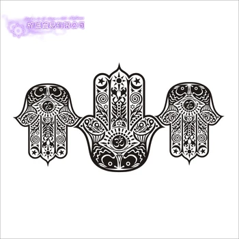 Hand Yoga Wall Sticker Buddha Quotes Namaste Wall Decal For Living Rooms DIY Home Decor Yoga Lotus Decoration
Hand Yoga Wall Sticker Buddha Quotes Namaste Wall Decal For Living Rooms DIY Home Decor Yoga Lotus Decoration
