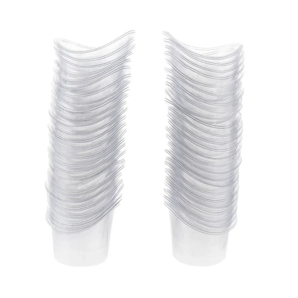 100 X Disposable Eye Wash Flush Cup First Aid Vision Care Tool Measuring Cup Fits A Majority Of Individuals 100 X Disposable Eye Wash Flush Cup First Aid Vision Care Tool Measuring Cup Fits A Majority Of Individuals