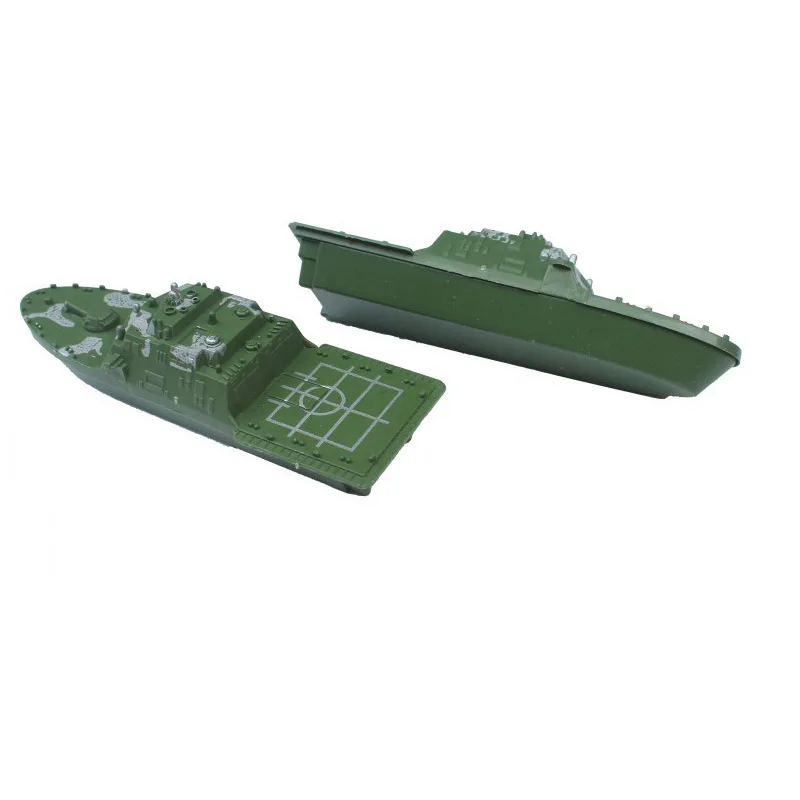 1 Pcs Combat Boat Carrier Model Plastic Toy World War II Psychological Sand Table Decoration Toys
1 Pcs Combat Boat Carrier Model Plastic Toy World War II Psychological Sand Table Decoration Toys