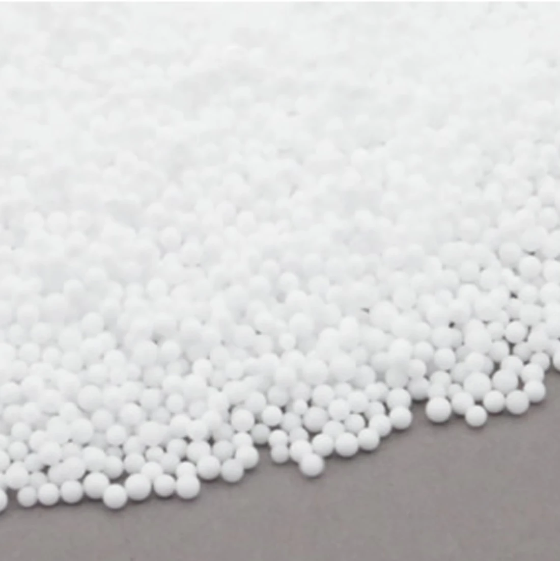 New Arrival 1 Pack White Color Polystyrene Styrofoam Filler Foam Mini Beads Balls Crafts Home Party Wedding Decoration
New Arrival 1 Pack White Color Polystyrene Styrofoam Filler Foam Mini Beads Balls Crafts Home Party Wedding Decoration