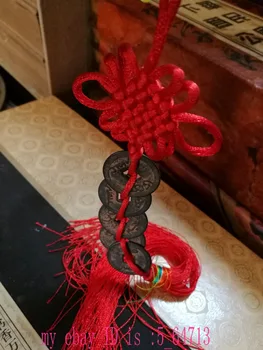 Collection chinese 10 emperors in Qing Dynasty bronze Coin Ornaments
Collection chinese 10 emperors in Qing Dynasty bronze Coin Ornaments