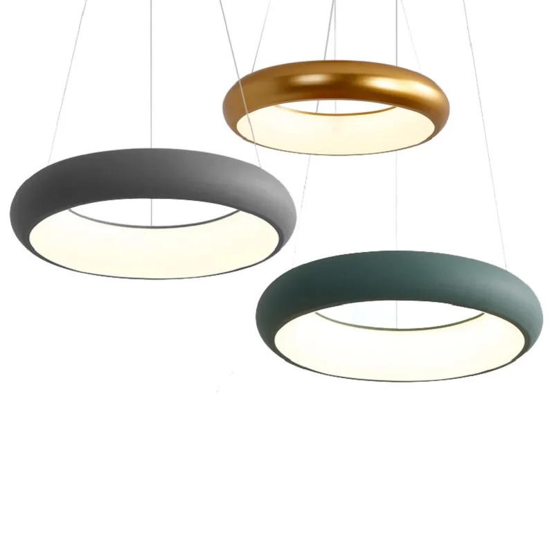 Eusolis Nordic Lamparas Led Contemporary Lighting Hanglamp Lighting Art Luminarias De Interior Modern Pendant Lamps Design
Eusolis Nordic Lamparas Led Contemporary Lighting Hanglamp Lighting Art Luminarias De Interior Modern Pendant Lamps Design