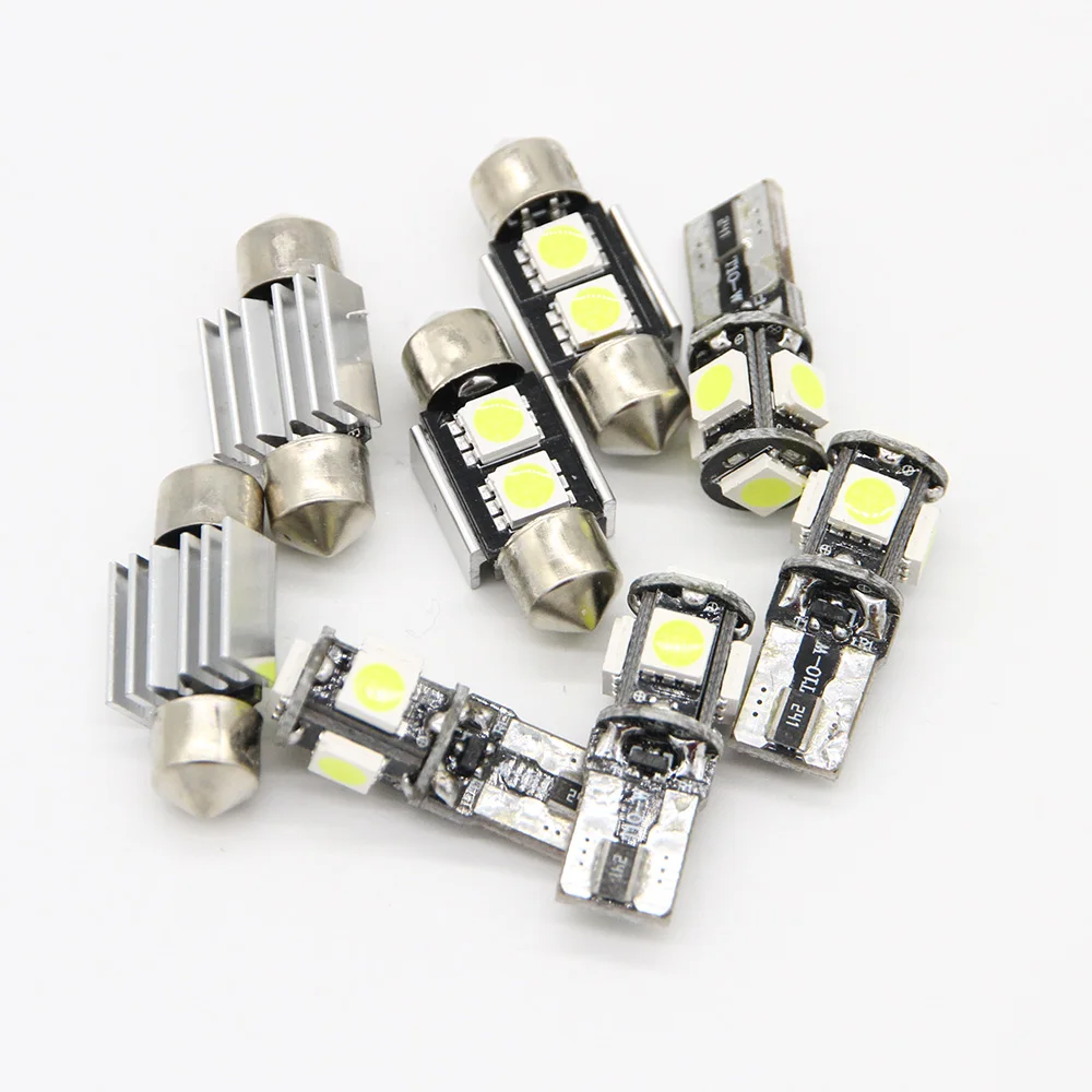 Led kit for 2012 Subaru WRX-1