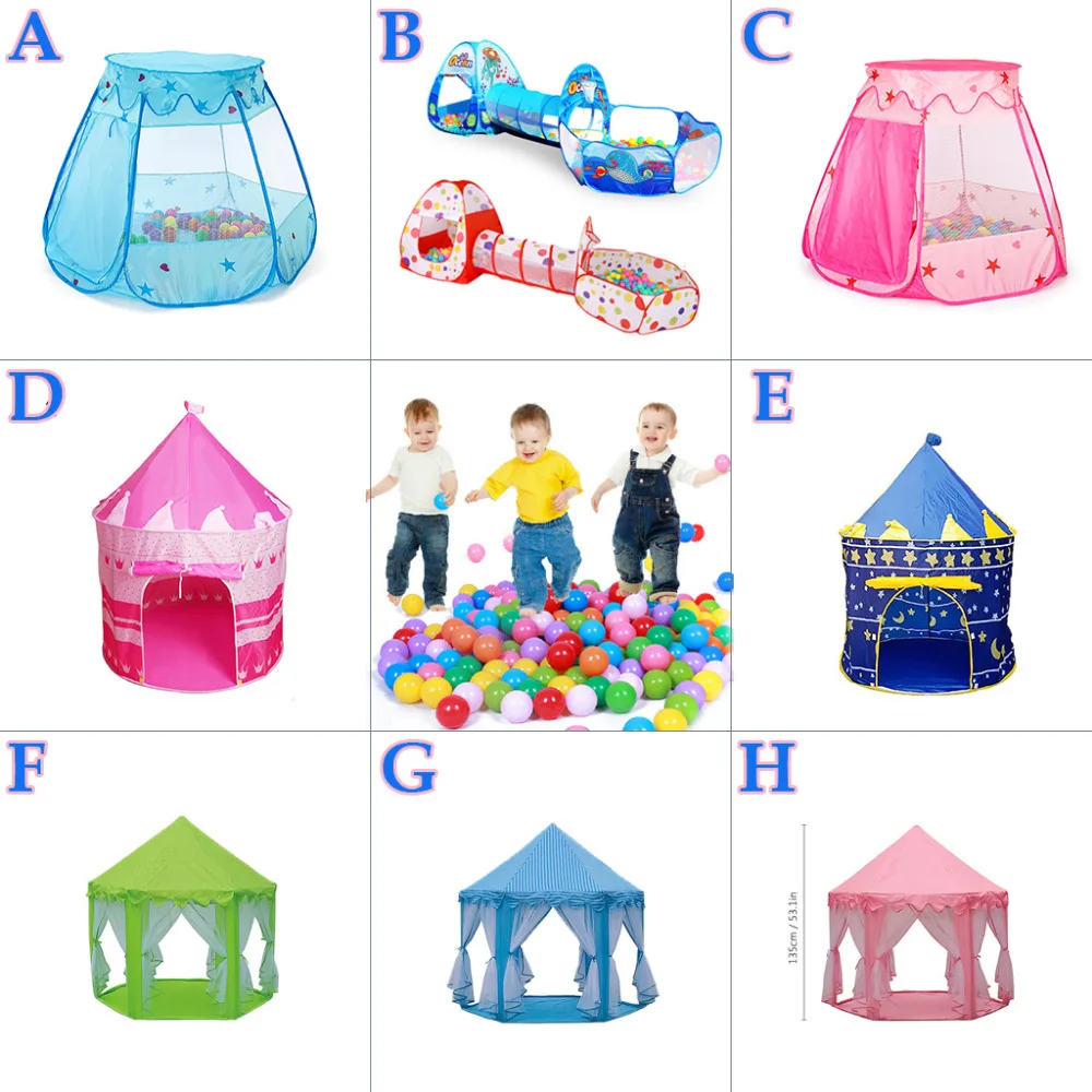 Toy Tents For Kids Children Tipi Ocean Pool Ball Baby Tent House Crawling Tunnel Basketball Ring Toys Tents Babysister
Toy Tents For Kids Children Tipi Ocean Pool Ball Baby Tent House Crawling Tunnel Basketball Ring Toys Tents Babysister