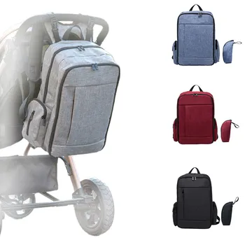 Fashion Baby Diaper Bags For Mom Backpack Maternity Mother Stroller Organizer Large Nappy
Fashion Baby Diaper Bags For Mom Backpack Maternity Mother Stroller Organizer Large Nappy