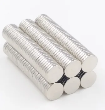 20pcs N35 5 x 1.5 mm 5*1.5 mm Small Round Fridge Magnets Super Strong Craft Rare Earth Small Neodynium Magnet
20pcs N35 5 x 1.5 mm 5*1.5 mm Small Round Fridge Magnets Super Strong Craft Rare Earth Small Neodynium Magnet