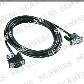 PC-PPI PC PPI Programming Cable for SIMATIC S7-200 PLC, can replace simatic 6ES7 901-3CB30-0XA0,6ES7901-3CB30-0XA0,FAST SHIPPING
PC-PPI PC PPI Programming Cable for SIMATIC S7-200 PLC, can replace simatic 6ES7 901-3CB30-0XA0,6ES7901-3CB30-0XA0,FAST SHIPPING