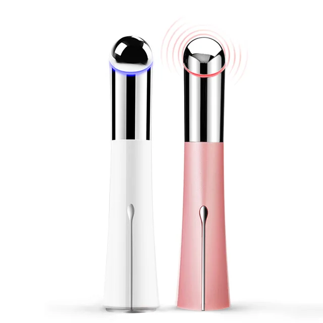 Mini Electric Beauty Personal Ultrasonic Eye/Lip Care Pen Heated Sonic Massager Eye
Mini Electric Beauty Personal Ultrasonic Eye/Lip Care Pen Heated Sonic Massager Eye