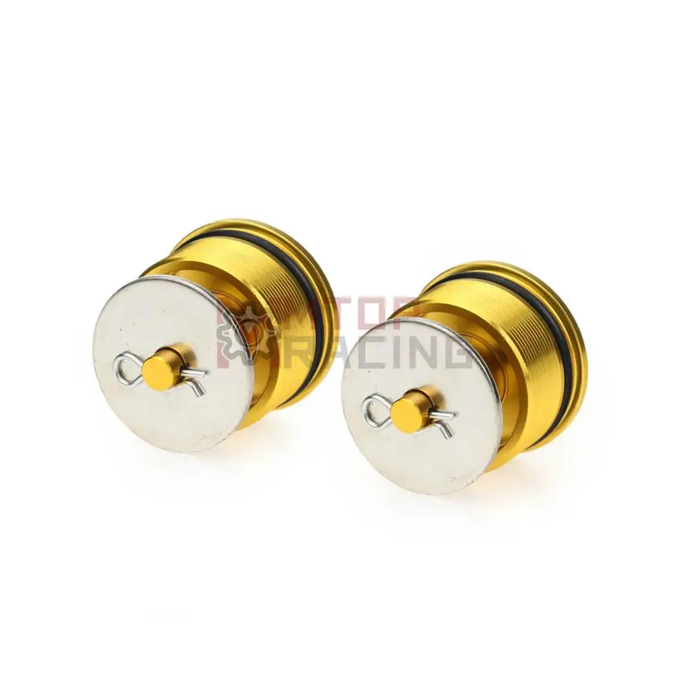 Preload Fork Caps For Kawasaki Ninja 400 2011-2014 41mm Hexagon Adjust Fork Bolt 2011 2012 2013 2014
Preload Fork Caps For Kawasaki Ninja 400 2011-2014 41mm Hexagon Adjust Fork Bolt 2011 2012 2013 2014