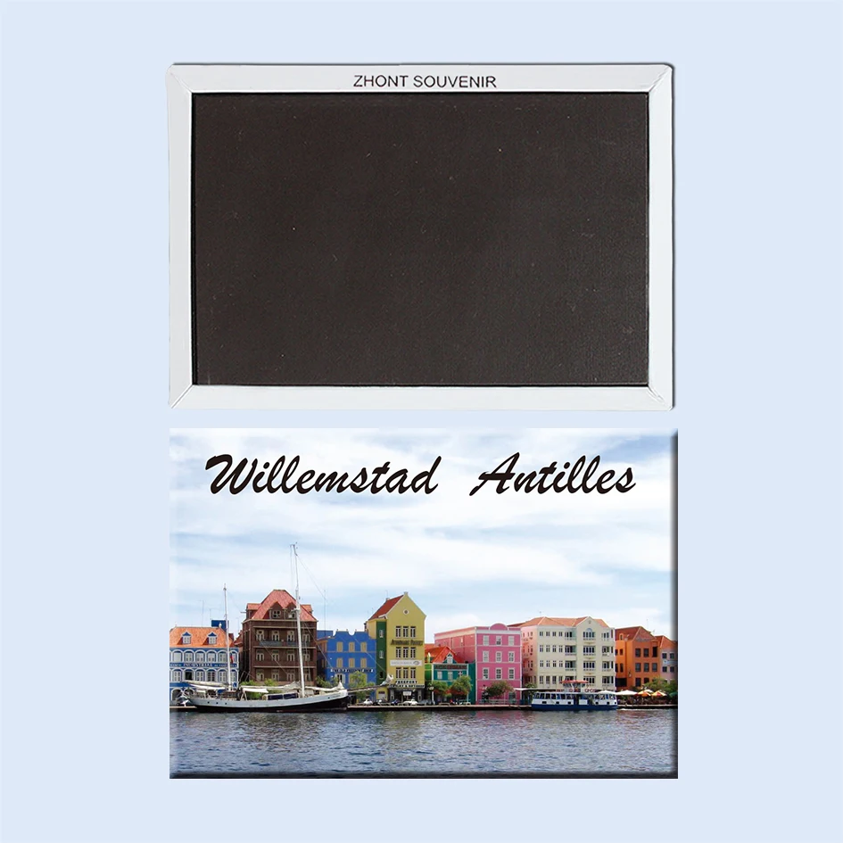 willemstad curacao Netherlands Antilles 22624 Landscape Magnetic refrigerator gifts for friends Travel souvenirs
willemstad curacao Netherlands Antilles 22624 Landscape Magnetic refrigerator gifts for friends Travel souvenirs