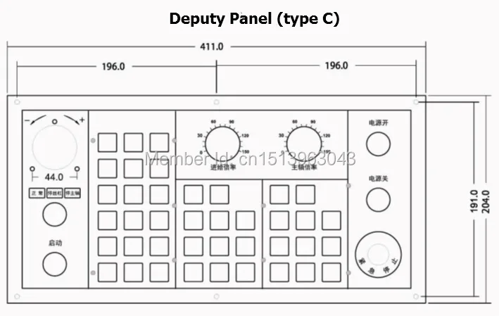 CM-1