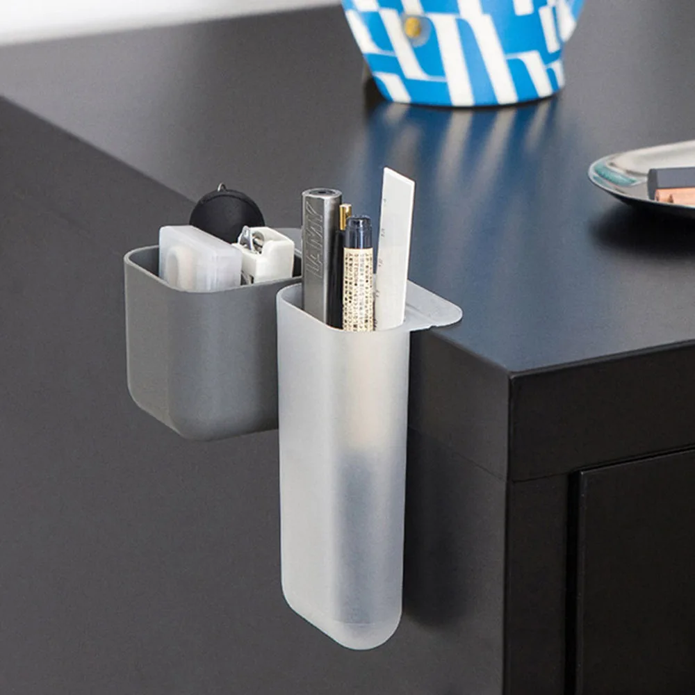 1pcs Computer Holder Desktop Boxes Stationery Storage Office Desk Organizer Desktop monitor pocket pen holder Pencil storage box
1pcs Computer Holder Desktop Boxes Stationery Storage Office Desk Organizer Desktop monitor pocket pen holder Pencil storage box
