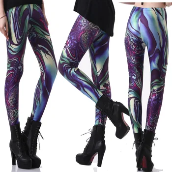 European and American styles are sky digital universe Galaxy sexy Leggings Leggings pencil pants pants
European and American styles are sky digital universe Galaxy sexy Leggings Leggings pencil pants pants
