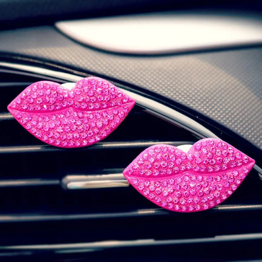 CARPRIE Car Perfume Fragrant Clip Loving Lips Freshener Diffuser Air Outlet Fragrance Perfume clip ambientador de coche Jan09
CARPRIE Car Perfume Fragrant Clip Loving Lips Freshener Diffuser Air Outlet Fragrance Perfume clip ambientador de coche Jan09