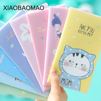 Cartoon Animal Pocket Weekly Planner Notebook 88 Sheets 17.5*9.8cm DIY Weekly Plan Book Gift
Cartoon Animal Pocket Weekly Planner Notebook 88 Sheets 17.5*9.8cm DIY Weekly Plan Book Gift