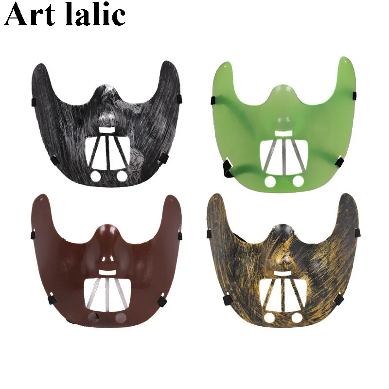 Halloween Mask Deluxe Star Wars Superhero Theme Party Supply Costume Toy Golder Sliver Plastic Antique Scary Mask Halloween Deco
Halloween Mask Deluxe Star Wars Superhero Theme Party Supply Costume Toy Golder Sliver Plastic Antique Scary Mask Halloween Deco