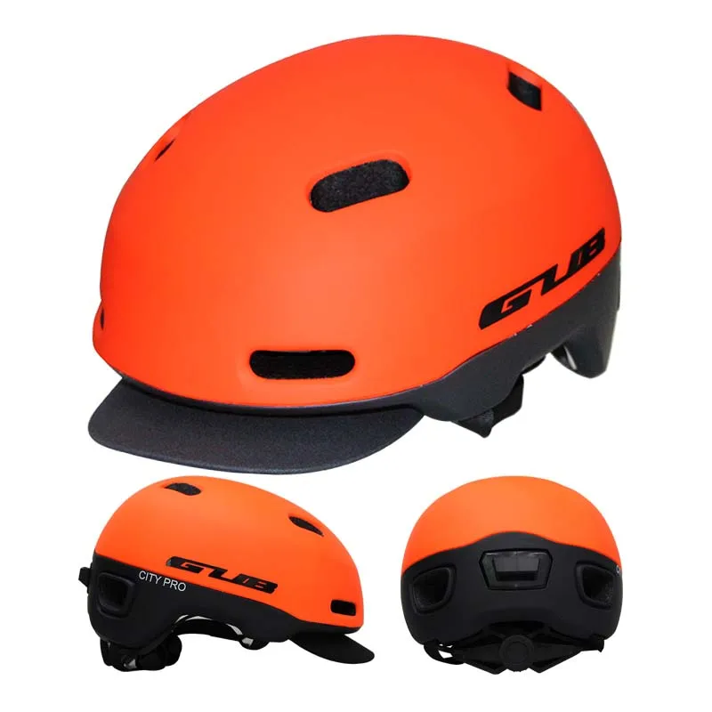 Breathable 8 Holes EPS City Urban Road MTB Bike Bicycle Safety Integrally-molded Helmet Removable Visor Helmet Cycling Equipment
Breathable 8 Holes EPS City Urban Road MTB Bike Bicycle Safety Integrally-molded Helmet Removable Visor Helmet Cycling Equipment