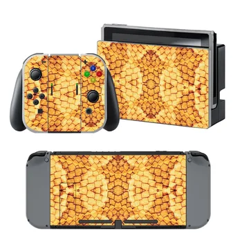 NS NX Accessories, Vinyl Skin Sticker for Nintendo Switch Console Protector Cover Decal Vinyl Skin for Skins Stickers 0072
NS NX Accessories, Vinyl Skin Sticker for Nintendo Switch Console Protector Cover Decal Vinyl Skin for Skins Stickers 0072
