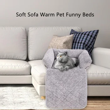 Fold Pet Cat Dog Bed Nest Mat House Hot Beds for Small Dogs House Beds Chihuahua Puppy Kitten Multiple Colour Pet Supplies
Fold Pet Cat Dog Bed Nest Mat House Hot Beds for Small Dogs House Beds Chihuahua Puppy Kitten Multiple Colour Pet Supplies