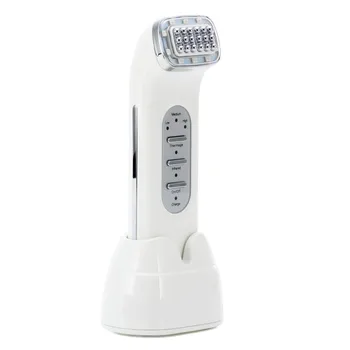 Portable Skin Fractional Rejuvenation Home Use RF Thermage for Skin Tightening And Ultrasonic Facial Massager Equipment
Portable Skin Fractional Rejuvenation Home Use RF Thermage for Skin Tightening And Ultrasonic Facial Massager Equipment