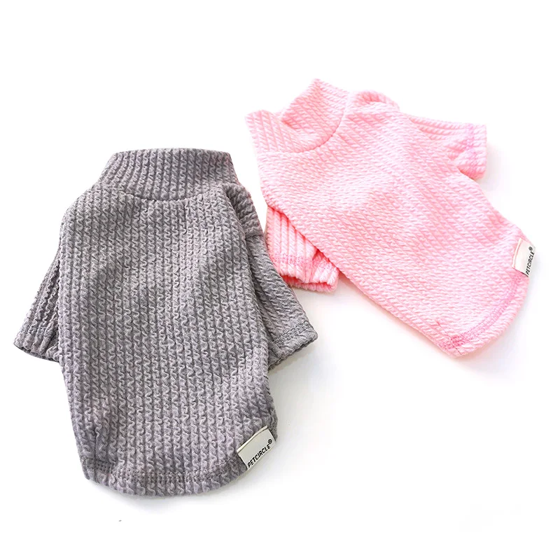 HEYPET Pet Dog Clothes Soft Cotton Hoodies Winter Warm Outfit for Small Medium Dogs Chihuahua Pug Sweater Clothing Puppy Coat
HEYPET Pet Dog Clothes Soft Cotton Hoodies Winter Warm Outfit for Small Medium Dogs Chihuahua Pug Sweater Clothing Puppy Coat