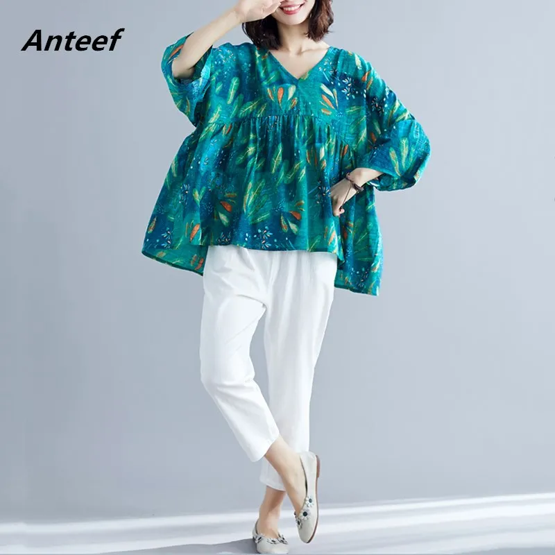 cotton linen vintage korean plus size casual loose summer tee t shirt women t-shirt ladies tshirt 2019 tops streetwear clothes
cotton linen vintage korean plus size casual loose summer tee t shirt women t-shirt ladies tshirt 2019 tops streetwear clothes