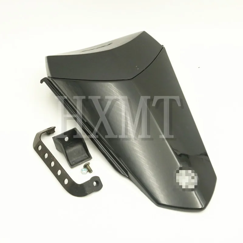 For Yamaha YZF600 R6 2017 2018 YZFR6 black Rear Seat Cover Cowl Solo Motor Seat Cowl Rear Fairing Set YZF R6 600 17 18
For Yamaha YZF600 R6 2017 2018 YZFR6 black Rear Seat Cover Cowl Solo Motor Seat Cowl Rear Fairing Set YZF R6 600 17 18