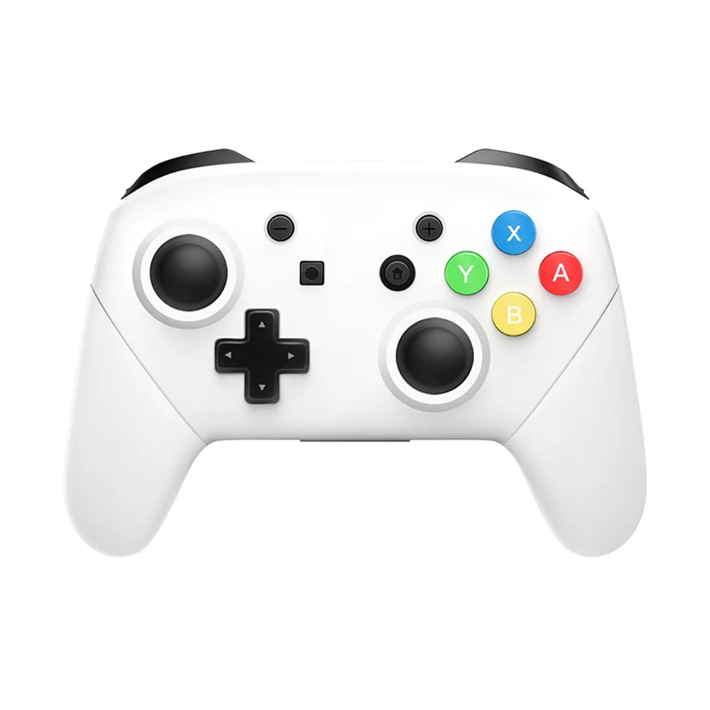 Replacement Shell Housing Protective Case for Nintendo Switch NS Pro Controller Joy-Con Game Console with Buttons Handles Cover
Replacement Shell Housing Protective Case for Nintendo Switch NS Pro Controller Joy-Con Game Console with Buttons Handles Cover