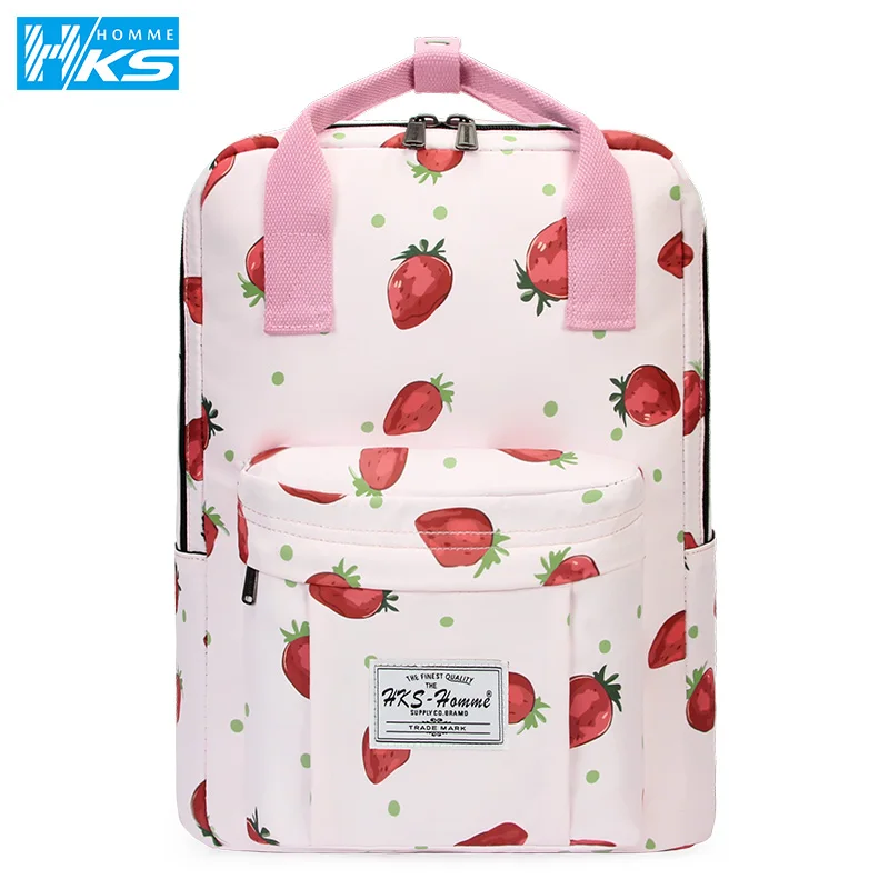 Women Hot Canvas Backpacks Candy Color Waterproof School Bags for Teenagers Girls Laptop Backpacks printing Backpack New 2019
Women Hot Canvas Backpacks Candy Color Waterproof School Bags for Teenagers Girls Laptop Backpacks printing Backpack New 2019