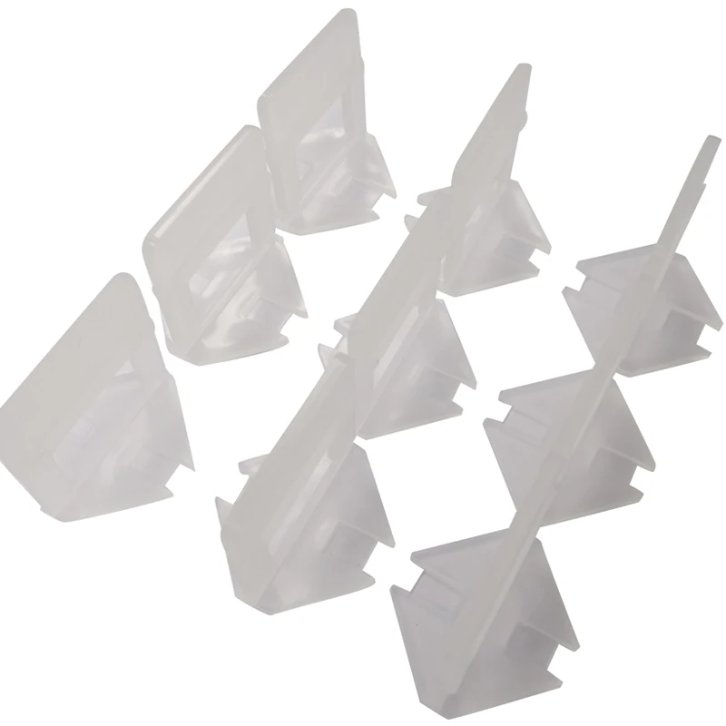 200pcs clips + 50pcs wedges + 1 plier floor Tile spacers tiling levers system installation tools
200pcs clips + 50pcs wedges + 1 plier floor Tile spacers tiling levers system installation tools