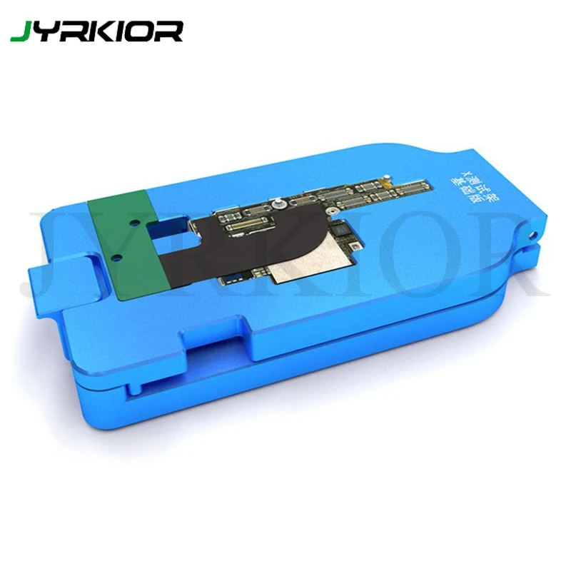 JC TX-BAS Layered Testing Fixture For iPhone X PCB Motherboard Test Holder Double Layers Logic Board Tester Fixture
JC TX-BAS Layered Testing Fixture For iPhone X PCB Motherboard Test Holder Double Layers Logic Board Tester Fixture