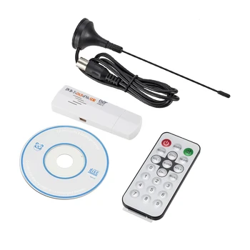 NEW 1080P USB Wireless Transmission Car Audio Video Capture TV Card RTL2832U+R820T DVB-T Tuner Receiver HOT
NEW 1080P USB Wireless Transmission Car Audio Video Capture TV Card RTL2832U+R820T DVB-T Tuner Receiver HOT