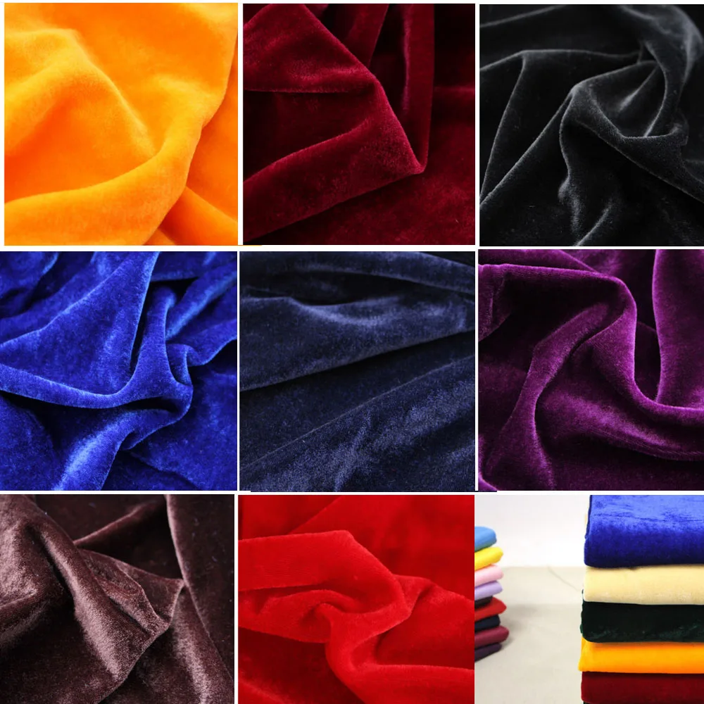 PPCrafts Conference on gold velvet cloth thick black background red cloth decorated tablecloth curtain fabric
PPCrafts Conference on gold velvet cloth thick black background red cloth decorated tablecloth curtain fabric