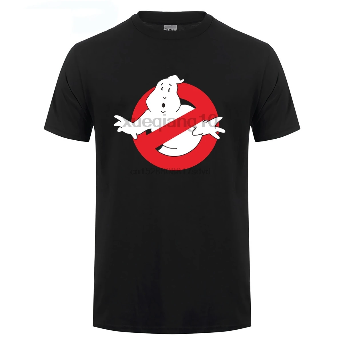 Ghostbusters T Shirt Da Uomo Vendita Calda Creativa Divertente Magliette Pi Il Formato O Collo
Ghostbusters T Shirt Da Uomo Vendita Calda Creativa Divertente Magliette Pi Il Formato O Collo