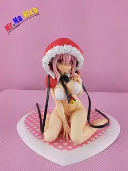 Anime Figure 13 Cm Sexy Girl Super Sonic Figure Anime Supersonico Pvc Action Figure Doll Collectible Model Toy
Anime Figure 13 Cm Sexy Girl Super Sonic Figure Anime Supersonico Pvc Action Figure Doll Collectible Model Toy
