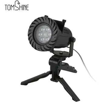 Remote Controlled Projector Lamp Indoor Outdoor Waterproof Celebration Decorative 12 pattern Automatically LED Spotlight Lamp
Remote Controlled Projector Lamp Indoor Outdoor Waterproof Celebration Decorative 12 pattern Automatically LED Spotlight Lamp