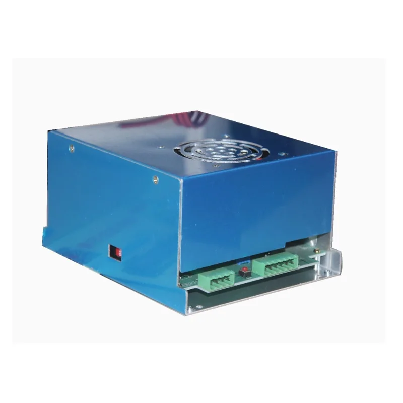 DIY Engraving MYJG-50 50W PSU CO2 Laser Power Supply for CO2 Laser Machine Can Be Applicable To 50W Laser Tube
DIY Engraving MYJG-50 50W PSU CO2 Laser Power Supply for CO2 Laser Machine Can Be Applicable To 50W Laser Tube