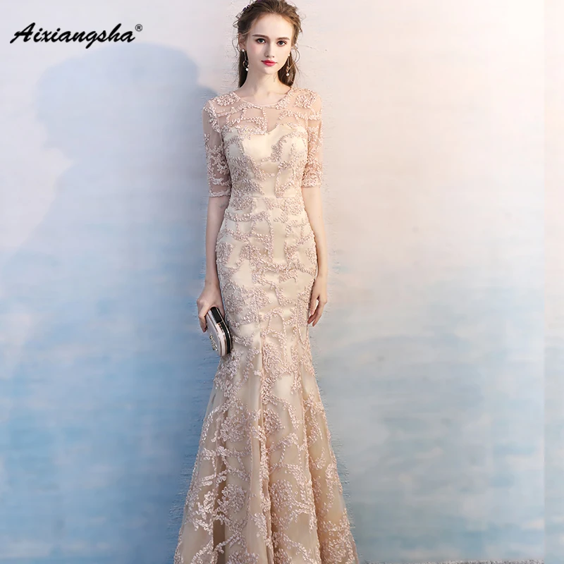 Formal Evening Dress Elegant Mermaid Scoop Plus Size vestido de festa longo robe longue vestido largo lange jurken ever pretty
Formal Evening Dress Elegant Mermaid Scoop Plus Size vestido de festa longo robe longue vestido largo lange jurken ever pretty