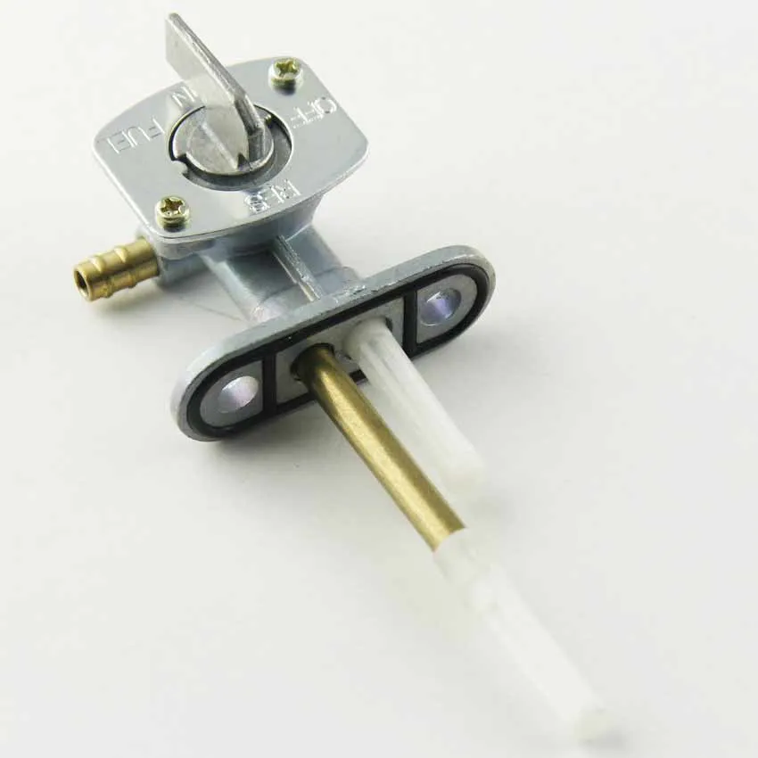 Valve Cock For Kawasaki KDX200 KLX250 KLR250 KLR250-D22 KLX300 KZ305 CSR KZ305 EN450 KX65 KD80X KH125 KLX125 Fuel Tank Switch
Valve Cock For Kawasaki KDX200 KLX250 KLR250 KLR250-D22 KLX300 KZ305 CSR KZ305 EN450 KX65 KD80X KH125 KLX125 Fuel Tank Switch