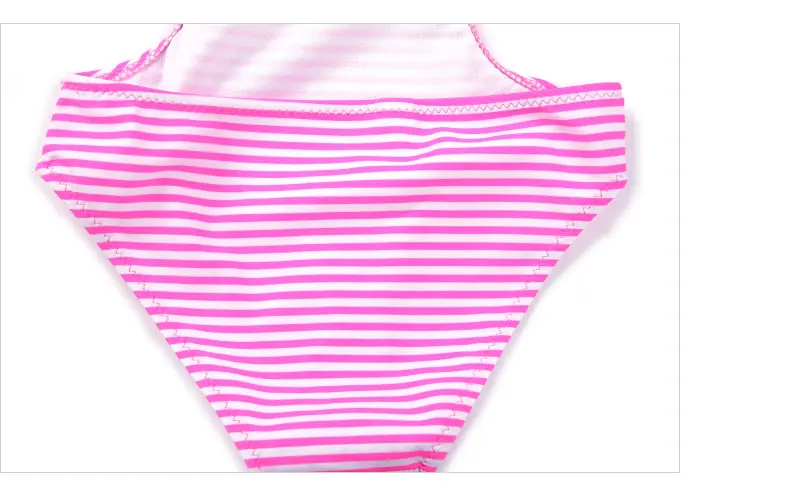 Andzhelika bikini купальник монокини для девочки AK