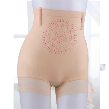 ZYSK Women Body Shaping Control Panties Postpartum Collection Stomach Corset Ladies High Waist Seamless Hip Up Lace Underwear
ZYSK Women Body Shaping Control Panties Postpartum Collection Stomach Corset Ladies High Waist Seamless Hip Up Lace Underwear