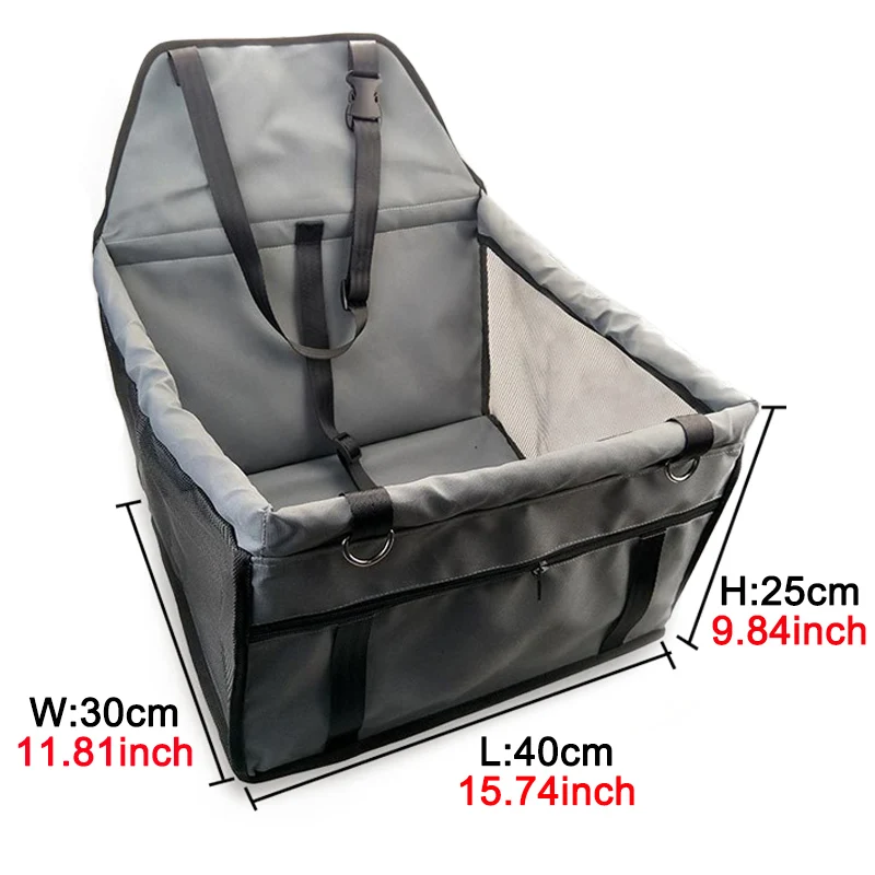 Waterproof-Pet-Dog-Carrier-Folding-Safe-Pet-Car-Travel-Accessories-Carrying-Bag-Breathable-Hammock-Small-Dogs